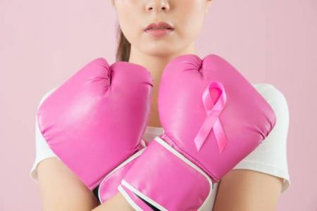هل يمكن الشفاء تمامًا من سرطان الثدي